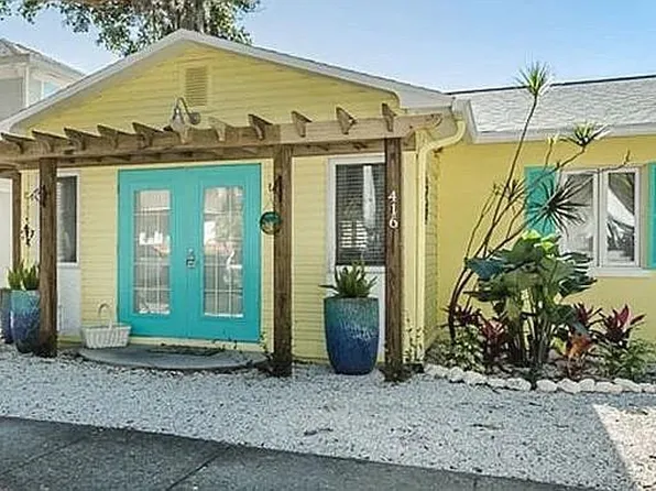 416 2nd St S, Safety Harbor, FL 34695