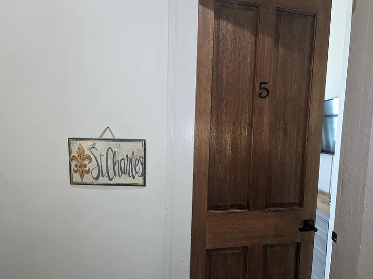 939 Elysian Fields Ave #5 — Photo 7