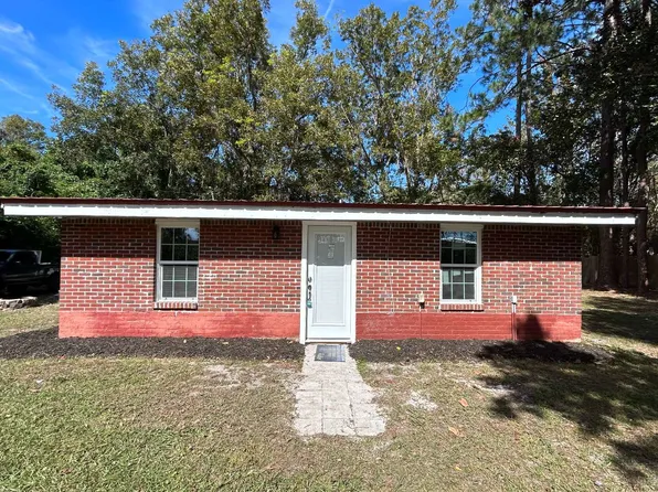 317 NE Moody Ct, Lake City, FL 32055