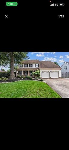 181 Golden Maple Dr Photo 1