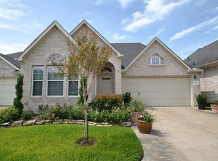 17826 S White Tail Ct, Houston, TX 77084