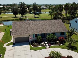 918 Birdie Way, Apollo Beach, FL 33572