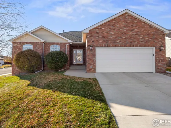 6902 W 22nd St, Greeley, CO 80634