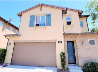 98 Fuchsia, Lake Forest, CA 92630