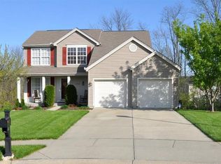 6490 Ridgevalley Ln, Independence, KY 41051