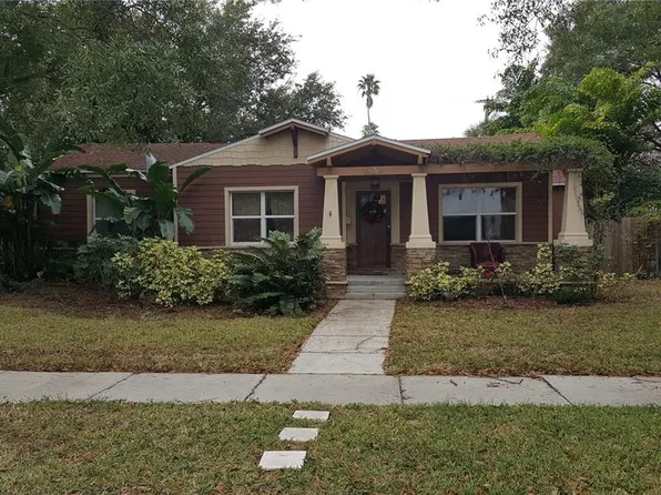 324 COLUMBIA DRIVE, TAMPA, FL 33606
