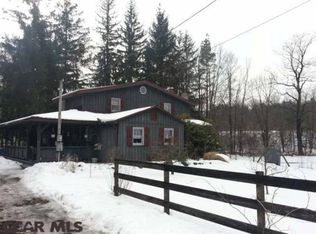 3753 Casanova Rd, Munson, PA 16860