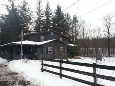 3753 Casanova Rd, Munson, PA, 16860