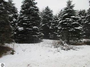 6872 W Tamarack Rd, Lakeview, MI 48850