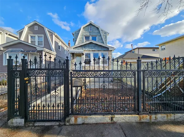 11149 Van Wyck Expressway, Jamaica, NY 11435