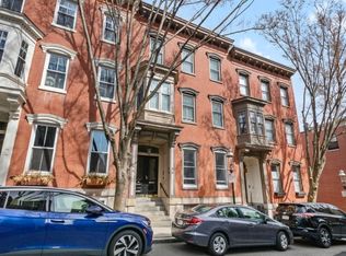 43 Chestnut St, Boston, MA 02129