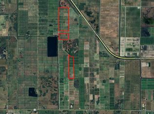 W Orange Ave, Fort Pierce, FL 34945
