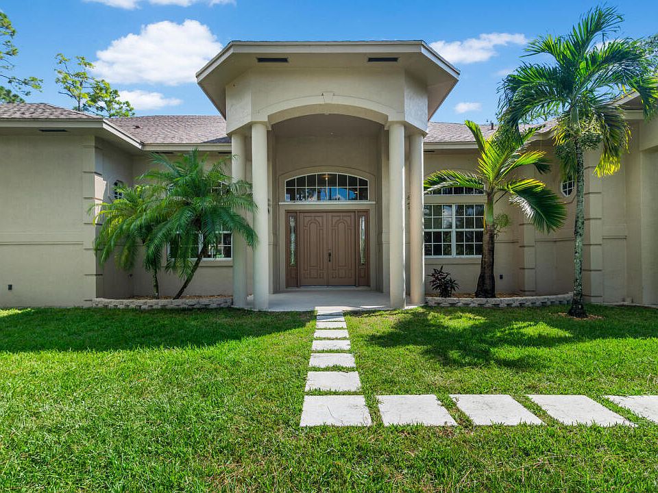 16664 88th Rd N, Loxahatchee, FL 33470 MLS RX10927380 Zillow