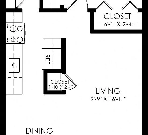 Charmel Apartments — Photo 22