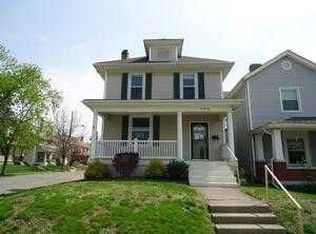 192 Progress Ave, Hamilton, OH 45013