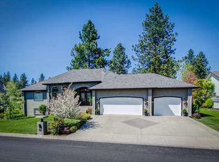 5331 E Inverness Dr, Post Falls, ID 83854