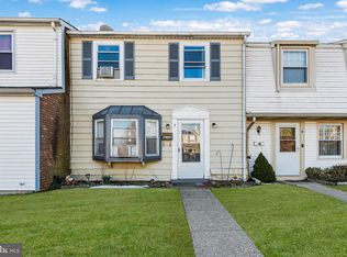 3 Rambler Ct, Willingboro, NJ 08046