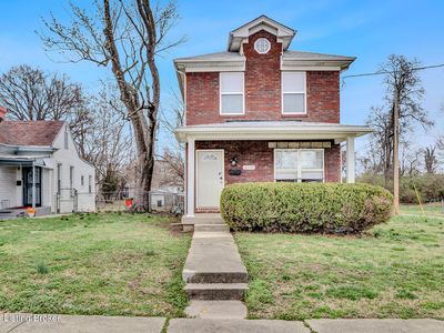 3119 Del Park Ter, Louisville, KY, 40211