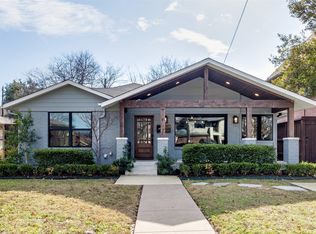 6334 Llano Ave, Dallas, TX 75214