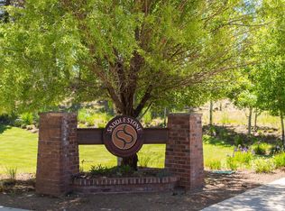 379 N Rope Pl, Sisters, OR 97759