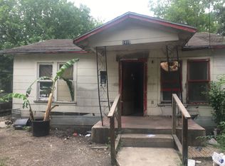 1410 Rivas St, San Antonio, TX 78207