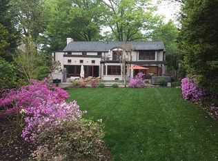 7505 Exeter Rd, Bethesda, MD 20814