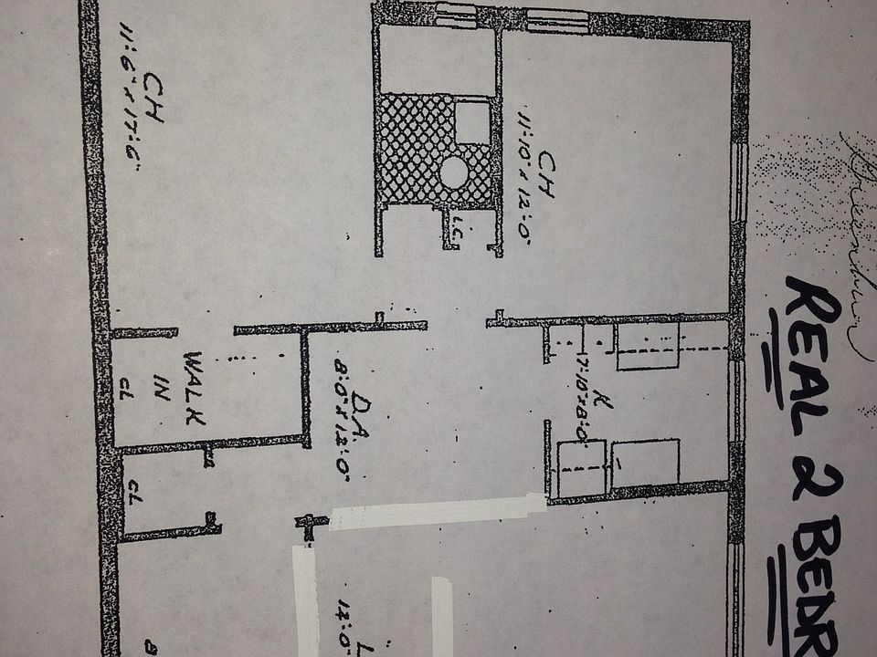 2nd image of 6861 Yellowstone Blvd APT 405
