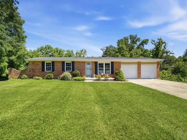 839 Brookcrest Dr, Mason, OH 45040