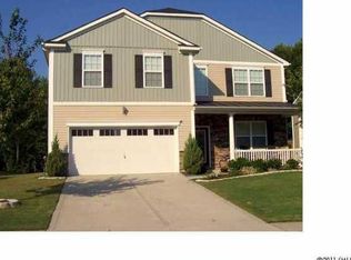 1135 Spicewood Pines Rd, Fort Mill, SC 29708