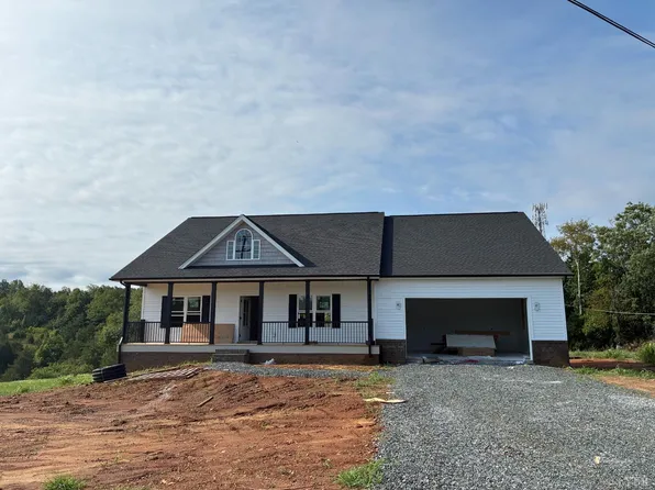 8 Stratford Lot Rd, Concord, VA 24538