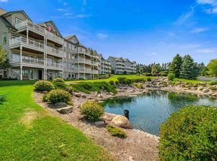800 Maple Leaf Ln APT 4, Petoskey, MI 49770