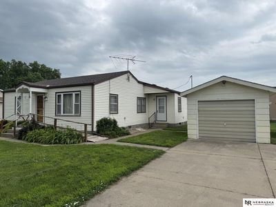128 S Elm St, Wahoo, NE, 68066