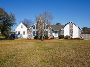 6601 Main St, Wade, NC 28395