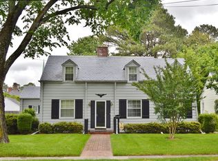 110 Oak Grove Rd, Norfolk, VA 23505