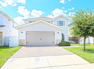 1116 Larvotto Loop, Laredo, TX 78045