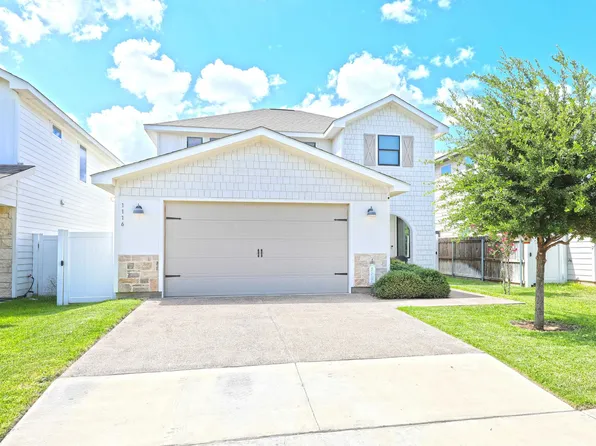 1116 Larvotto Loop, Laredo, TX 78045