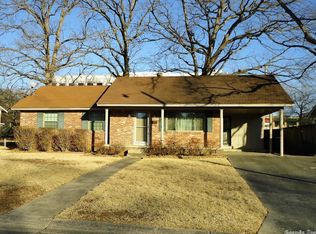 5 Markbrook Ln, Little Rock, AR 72205