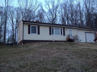 203 Taylor Rd, Collinsville, VA 24078