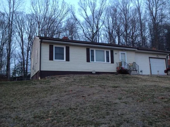 203 Taylor Rd, Collinsville, VA 24078