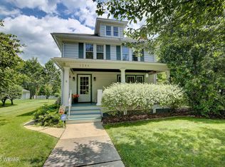 1206 Lafayette Pkwy, Williamsport, PA 17701