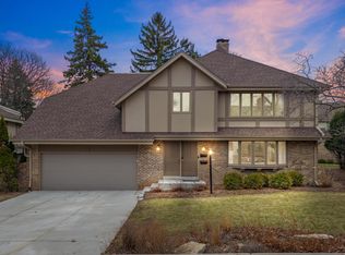 Hampshire Condominiums, Milwaukee, WI 53211