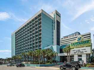 1501 S Ocean Blvd #321, Myrtle Beach, SC 29577