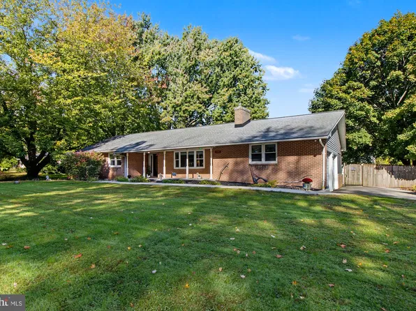 1901 Chapel Rd #1901, Havre De Grace, MD 21078