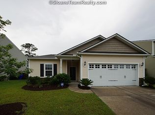 2119 Gammon St, Charleston, SC 29414