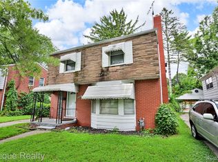 16540 Evergreen Rd, Detroit, MI 48219