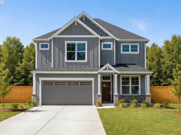 4389 NW 178th Ter, Portland, OR 97229