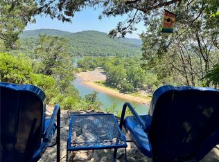 81 Sailboat Dr, Holiday Island, AR 72631