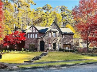 1050 Edison Gdn NE, Atlanta, GA 30324