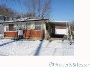 996 Marion Rd, Columbus, OH 43207