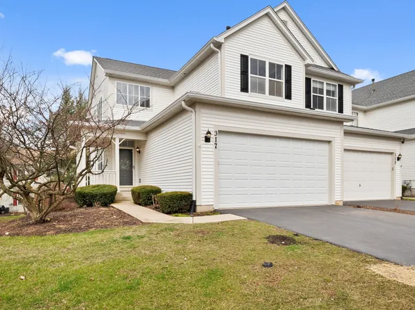 317 Tower Hill Dr #0, Saint Charles, IL 60175